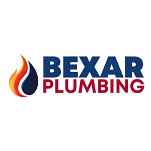  Bexar Plumbing