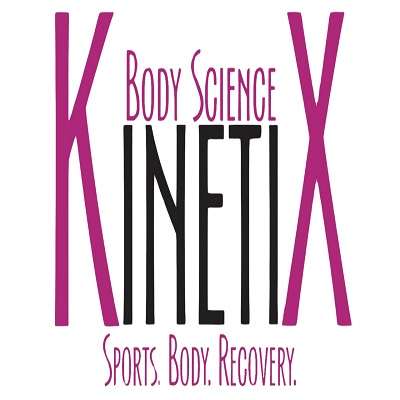 Kinetix Body Science