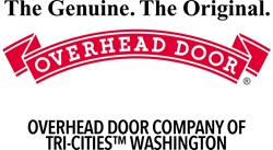 Overhead Door Company of Tri-Cities™️