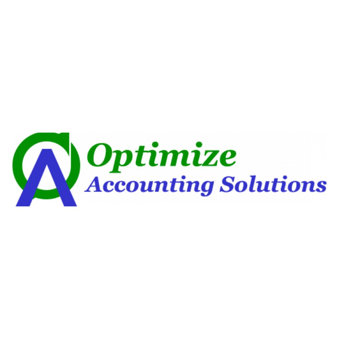 Optimize Accounting Solutions