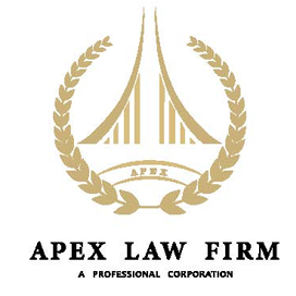 Apex Law Firm APC