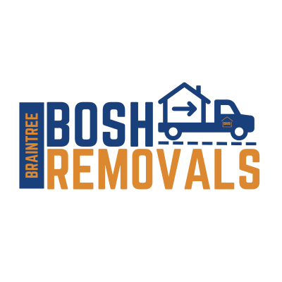 Bosh Removals Braintree