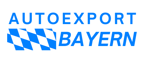 Bayerns Autoexport