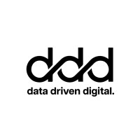 Data Driven Digital