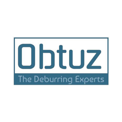 Obtuz - The Deburring Experts