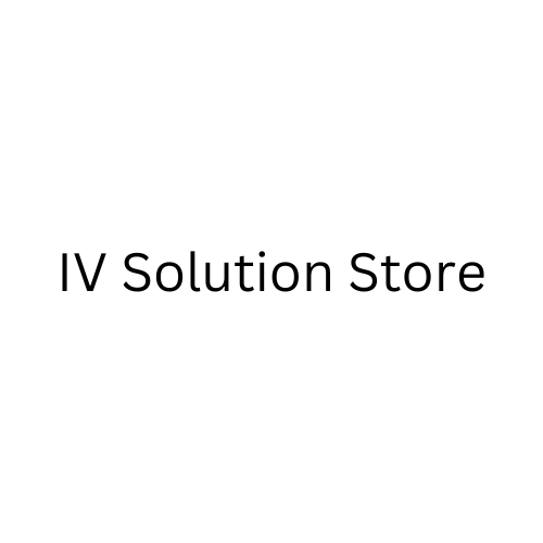 IV Solution Store 