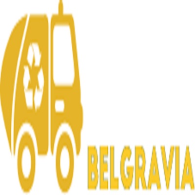 Waste Clearance Belgravia