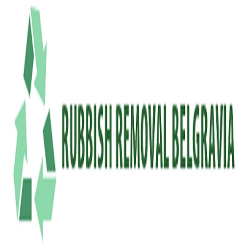 Rubbish Removal Belgravia