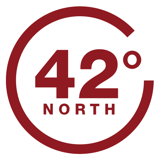 42° North - Architecture + Design