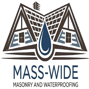 Mass-Wide Masonry and Waterproofing