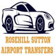 Rosehill Sutton Airport Transfers