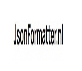 JsonFormatter.nl