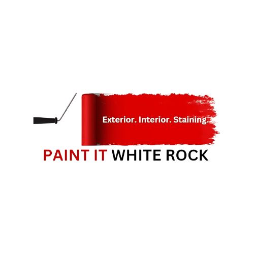 Paint It White Rock