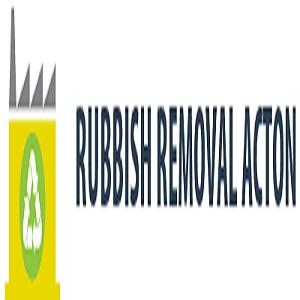 Rubbish Removal Acton