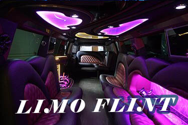 Limo Flint