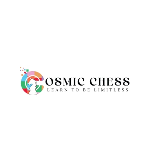 Best Online Chess Coaching | Master Chess with Cosmic Chess Academy