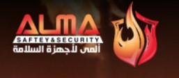 Alma Safety And Security