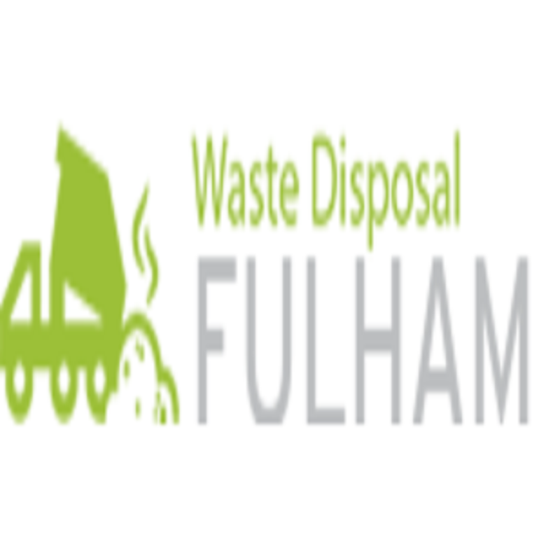 Waste Disposal Fulham