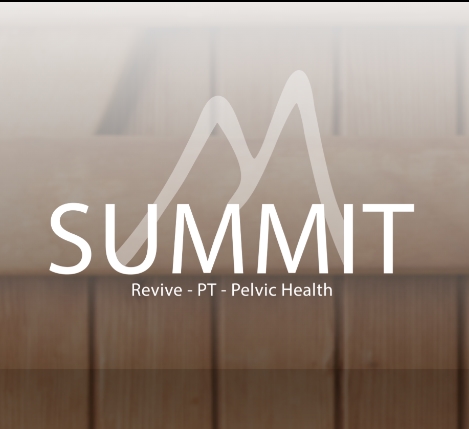 Summit Physical Therapy and Revive Studio