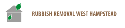 Rubbish Removal West Hampstead