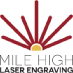 Mile High Laser Engraving 