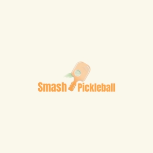 Smash pickleball