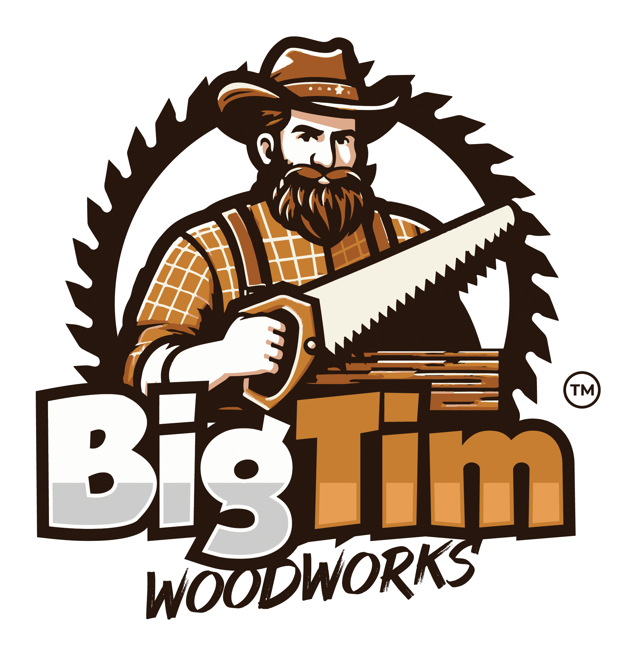 Big Tim Wood Work 