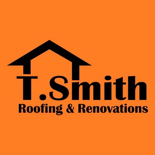 T. Smith Roofing & Renovations LTD