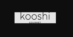 Kooshi Gourmet