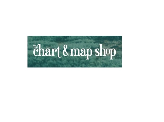 The Chart & Map Shop