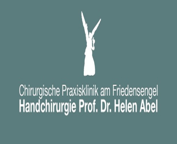 Prof. Dr. med. Helen Abel - Handchirurgie München