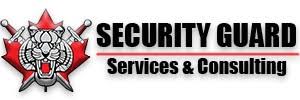 Security Guard Services and Consulting