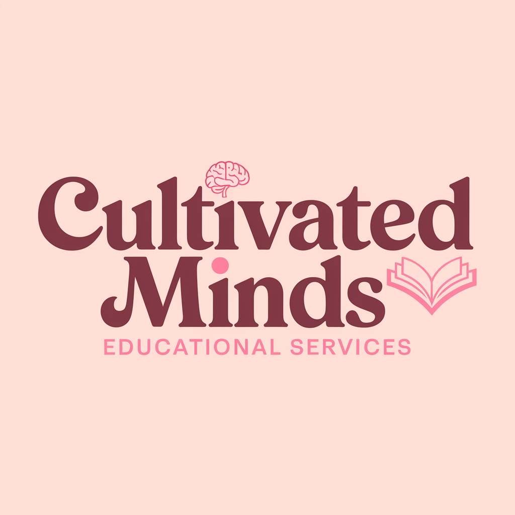 Cultivated Minds Educational Services LLC