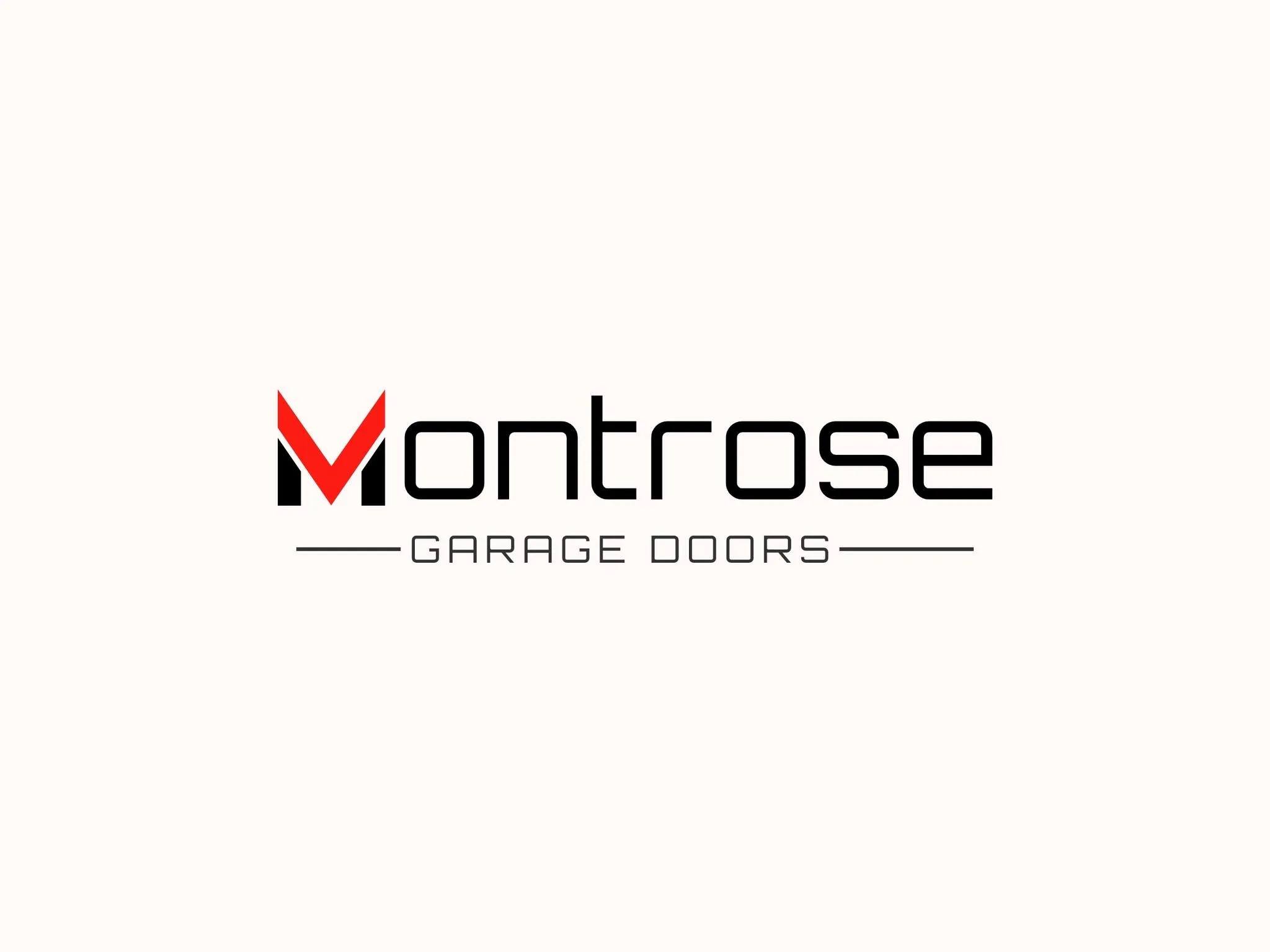 Montrose Garage Doors