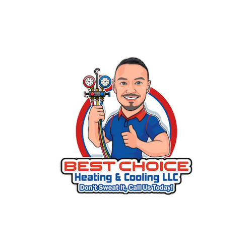 Best Choice Heating & Cooling LLC