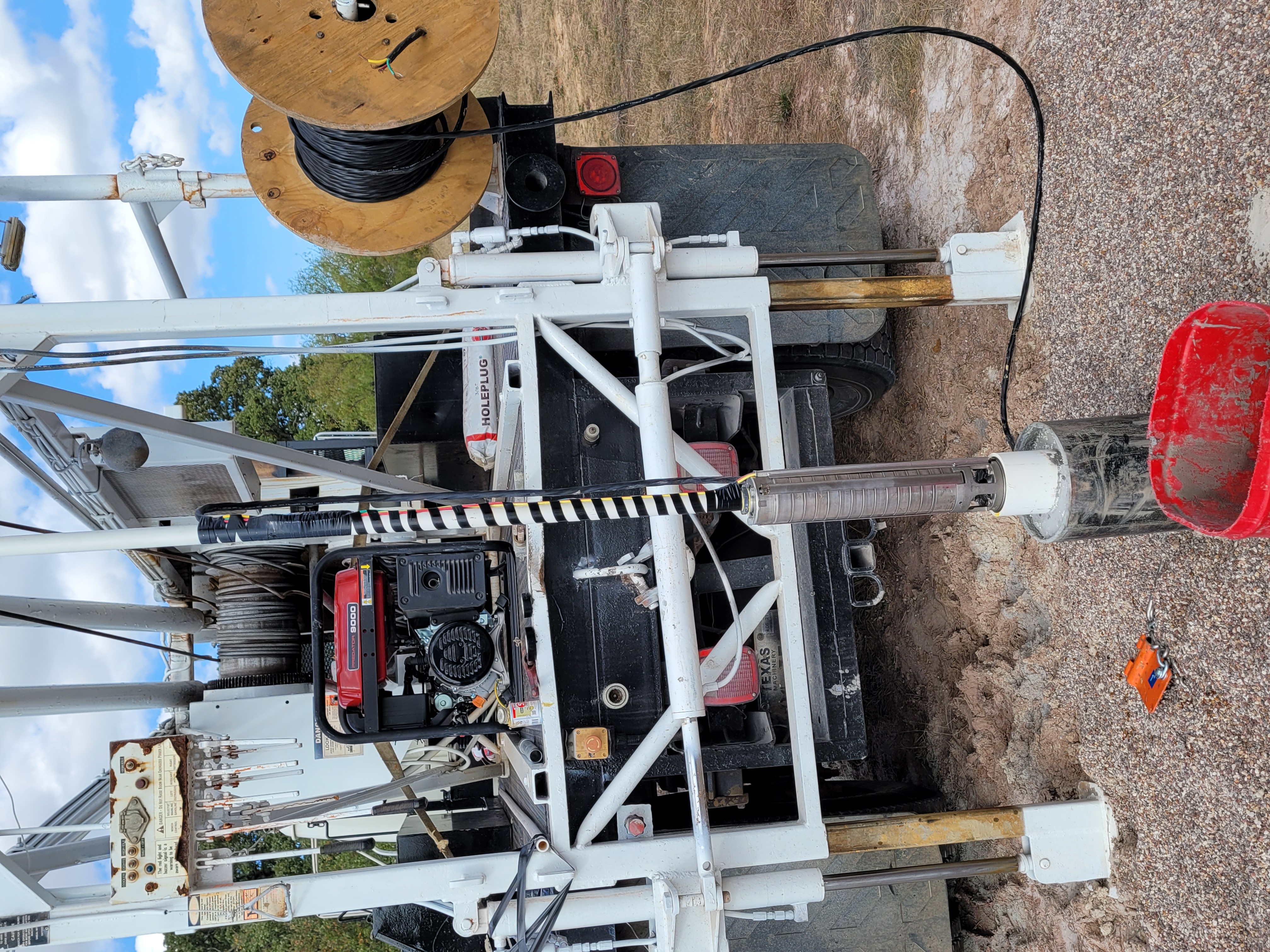 Triple B Water Well Drilling and Service LLC