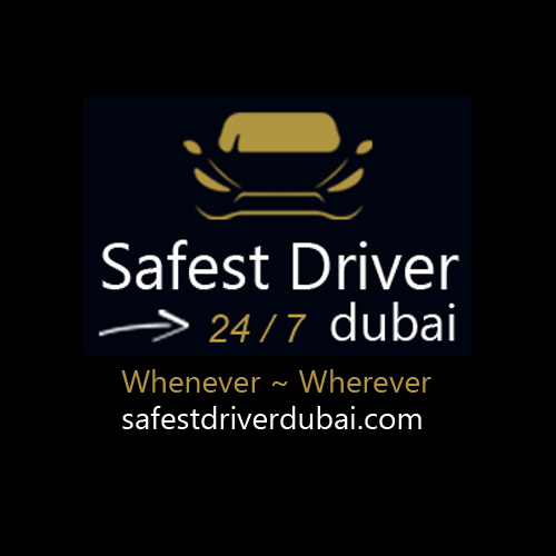 Safest Driver Dubai