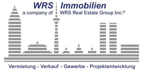 WRS REAL ESTATE GROUP Inc. WRS Immobilien - Immobilienmakler Rhein-Main