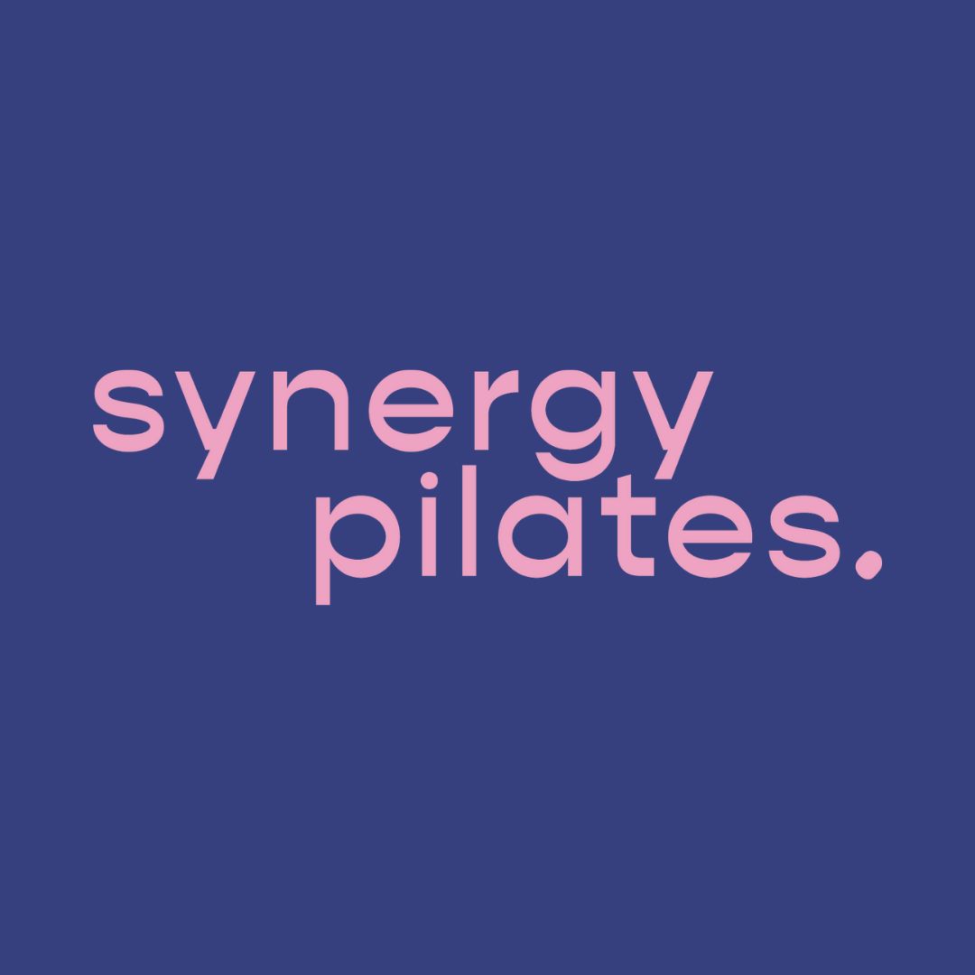 Synergy Pilates