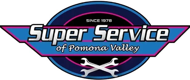 Super Service of Pomona Valley