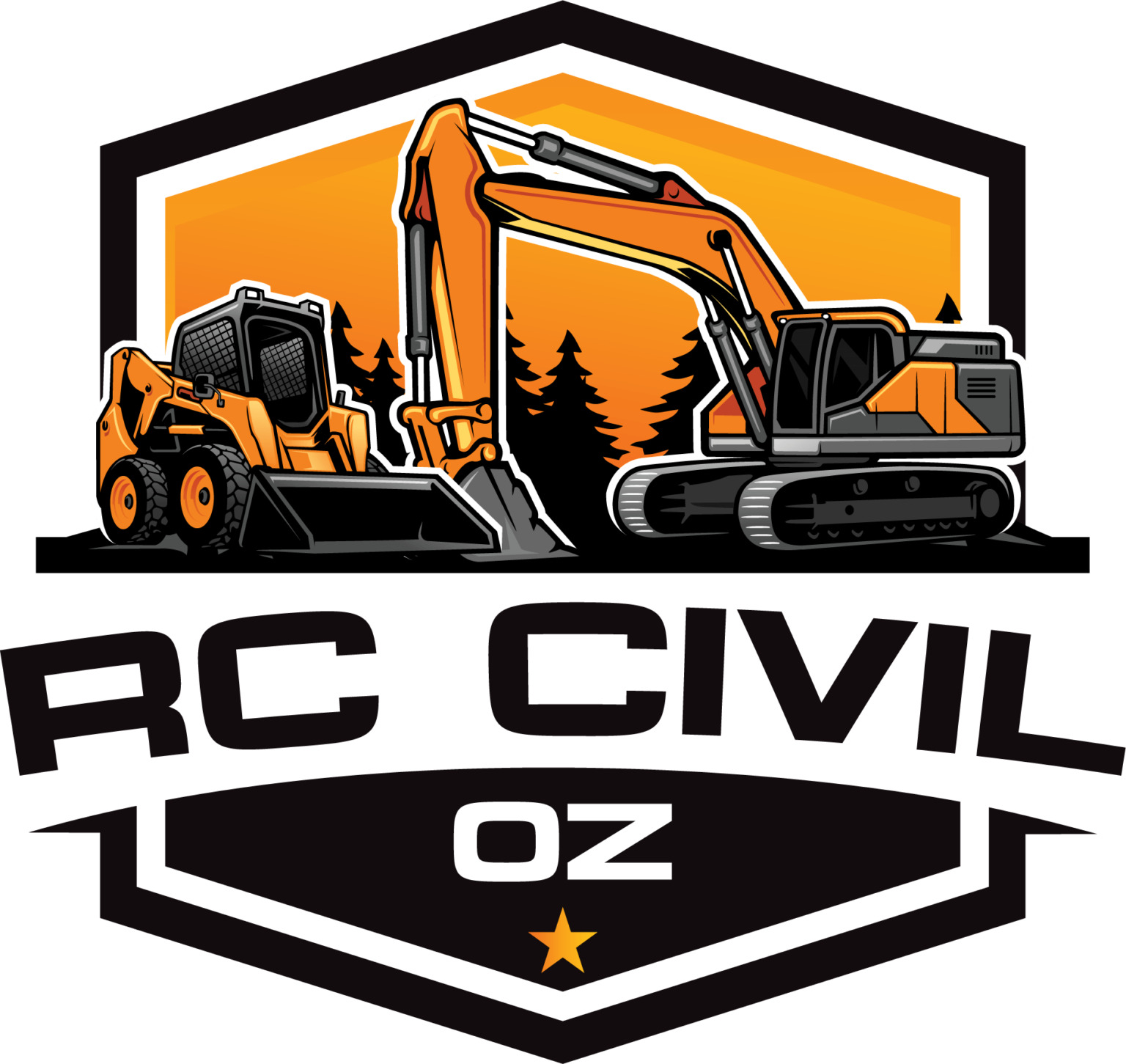 RC Civil OZ PTY LTD - Asphalt Civil Contractor | Driveway and Paving