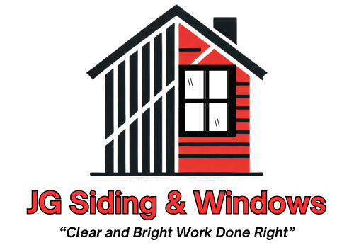 JG Siding and Windows