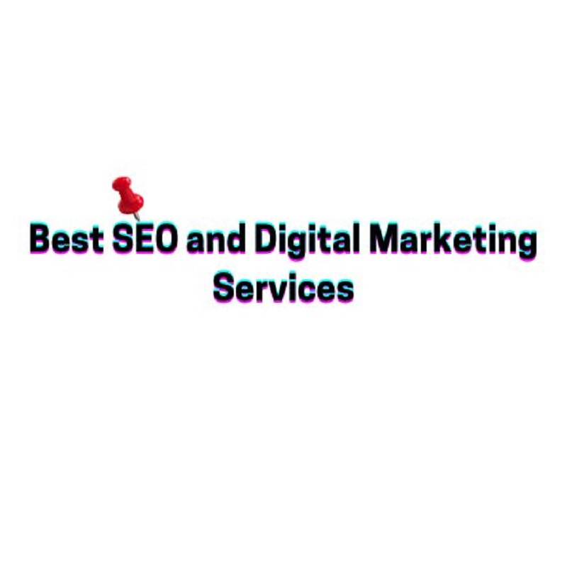 Best SEO and Digital Marketing Services