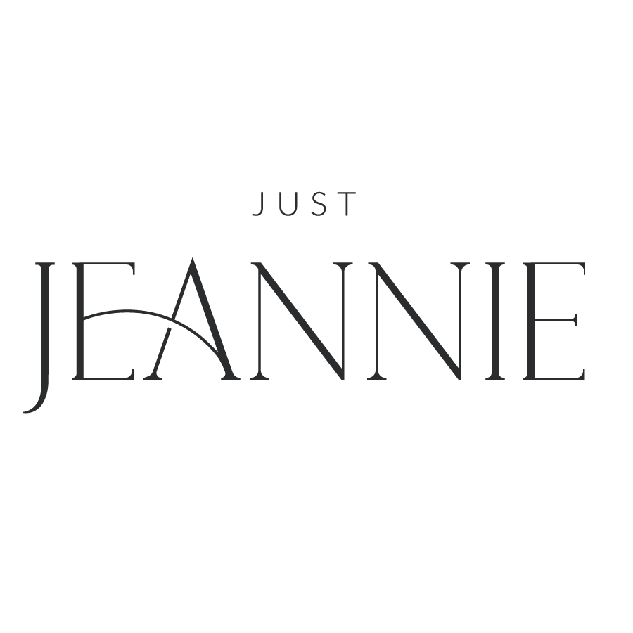 Just Jeannie