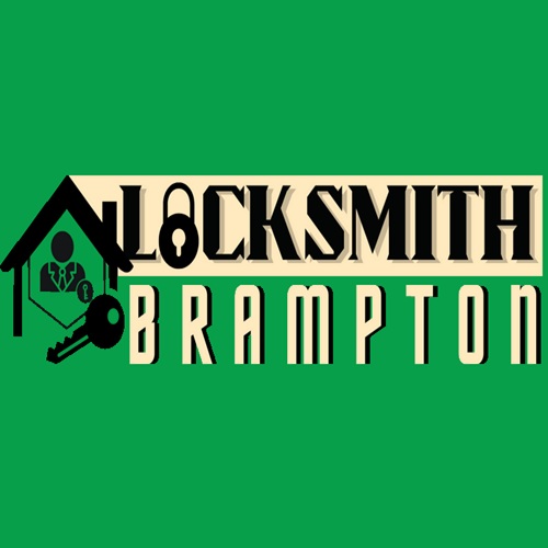 Locksmith Brampton