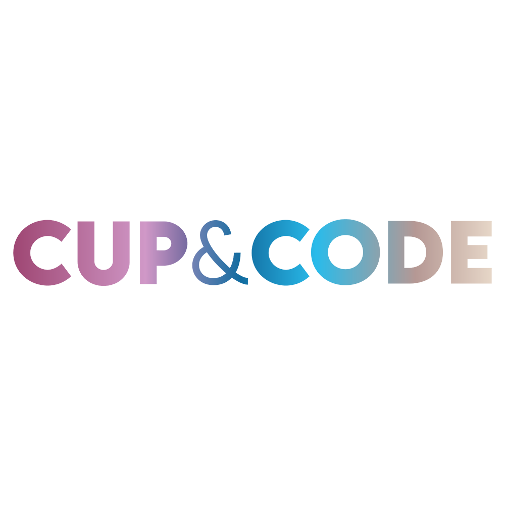 Cup and Code