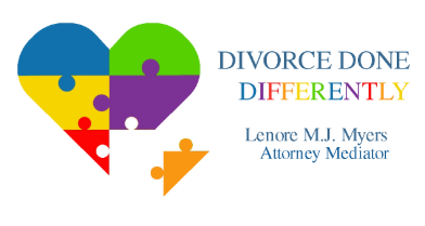 Divorce Done Differently