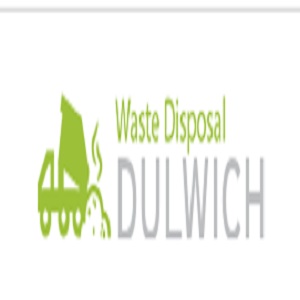 Waste Disposal Dulwich