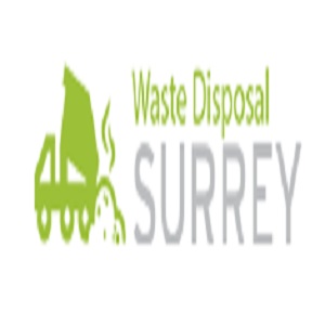 Waste Disposal Surrey