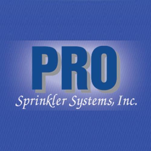 Pro Sprinklers